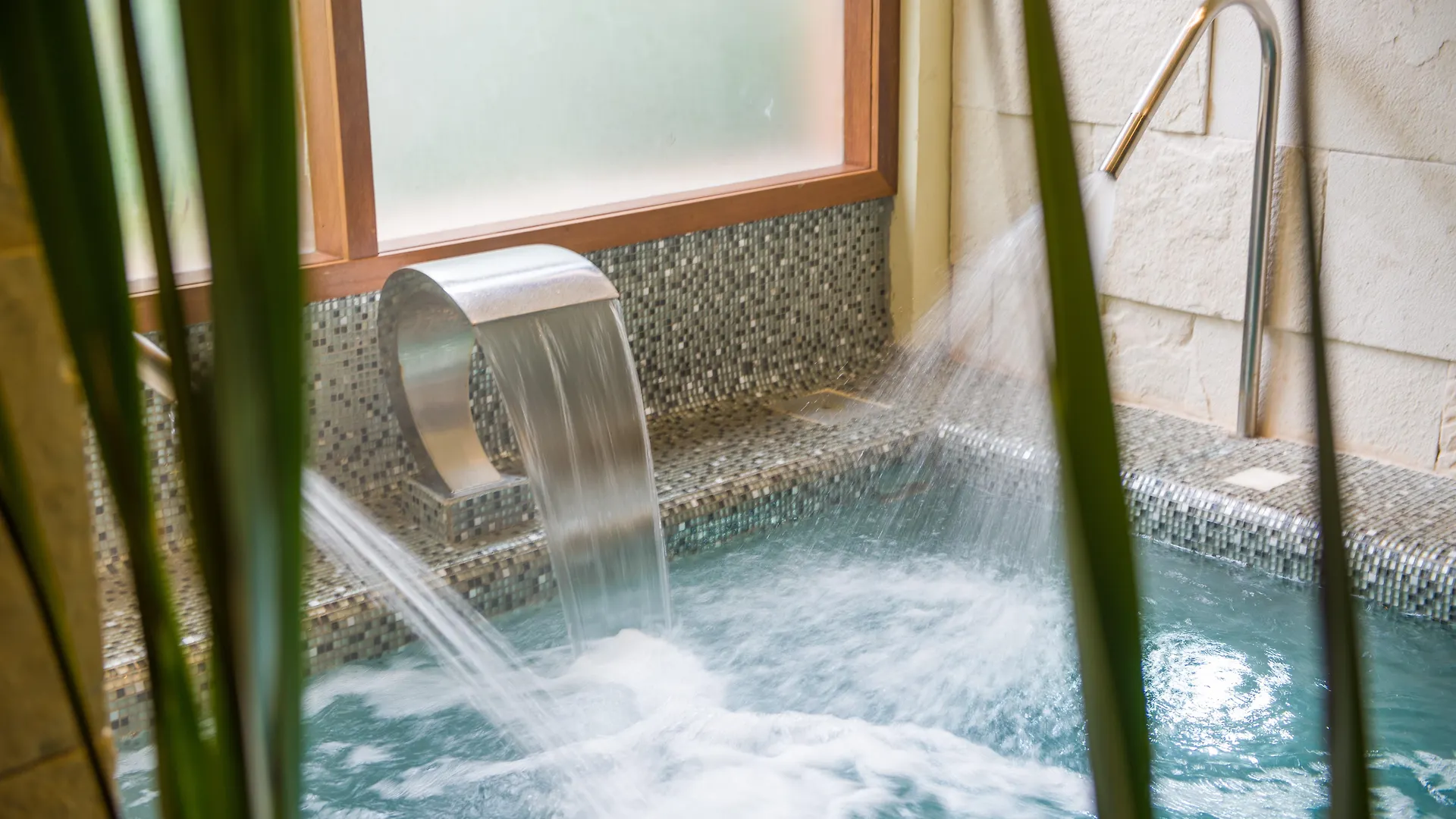 Magic Blue Spa Boutique Hotel Adults Only Playa del Carmen