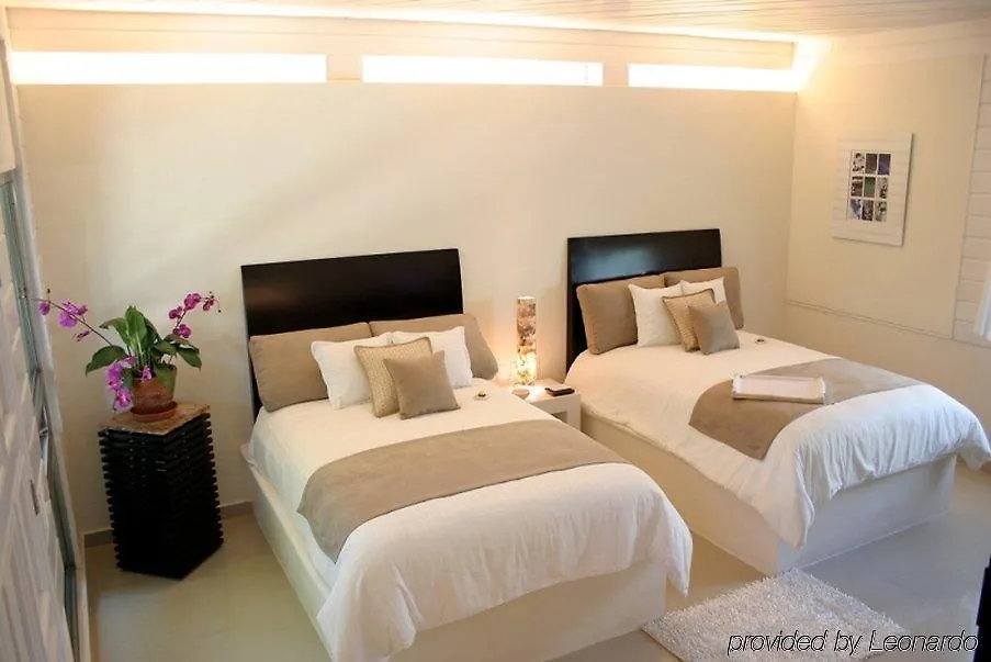 Magic Blue Spa Boutique Hotel Adults Only Playa del Carmen Mexico