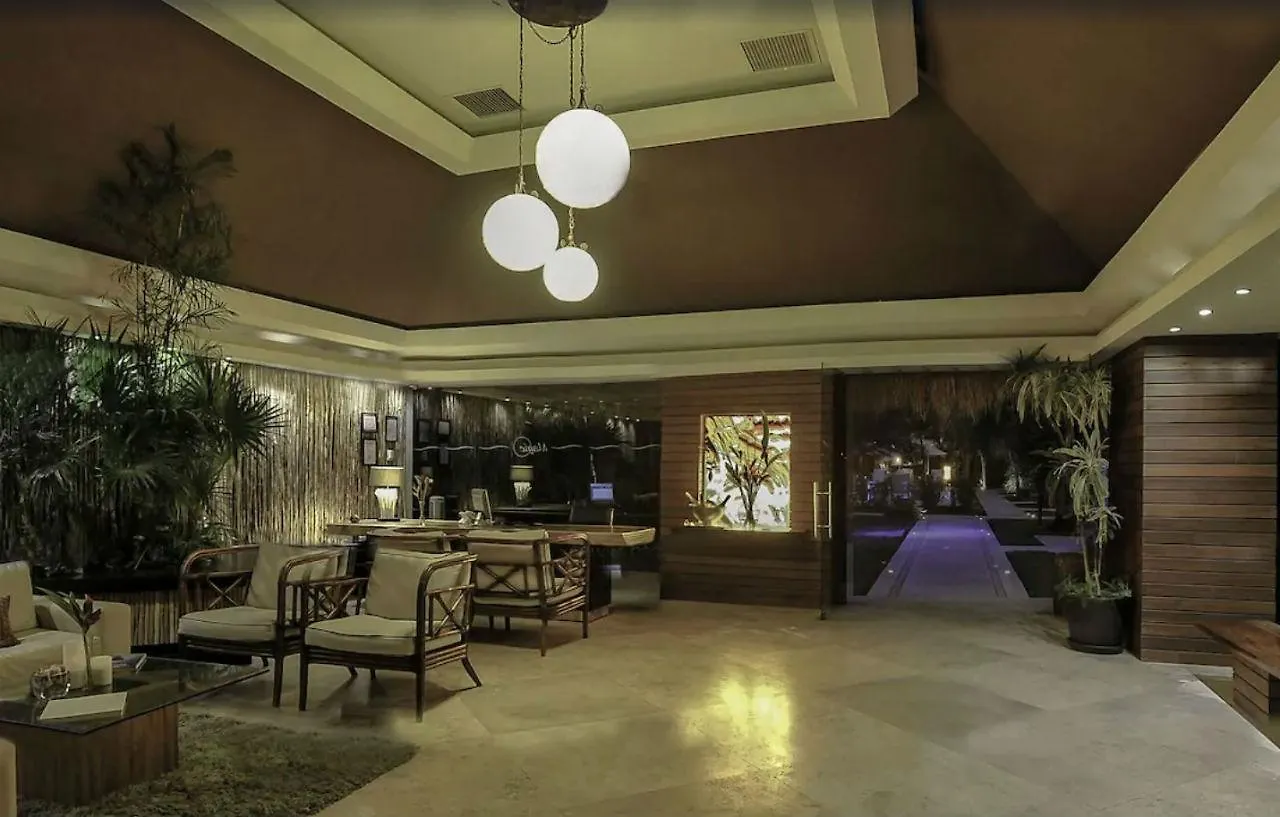 Magic Blue Spa Boutique Hotel Adults Only Playa del Carmen