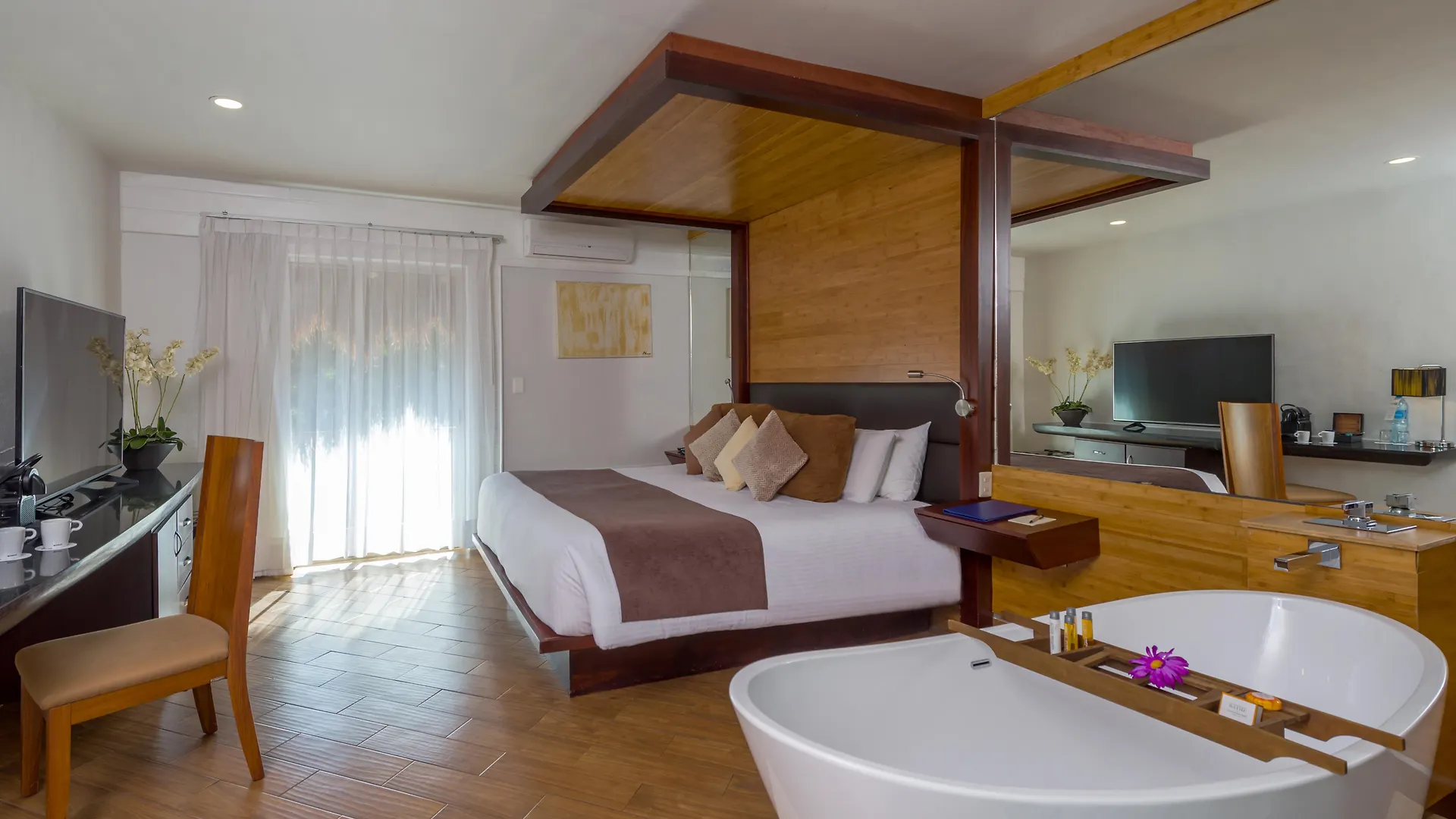 Magic Blue Spa Boutique Hotel Adults Only Playa del Carmen Mexiko