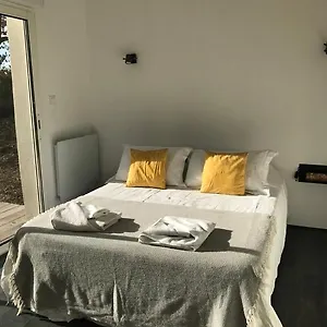 Maison d'hôtes La Parenthese Baudinard
