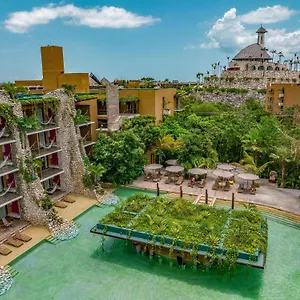 Xcaret Mexico Parks Fun Inclusive (adults Only) Station touristique