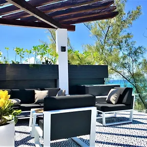 Appartement Ocean Plaza By Zama Homes Playa del Carmen