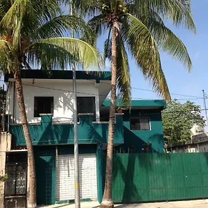 Séjour chez l'habitant Ya'ax Nah Playa del Carmen