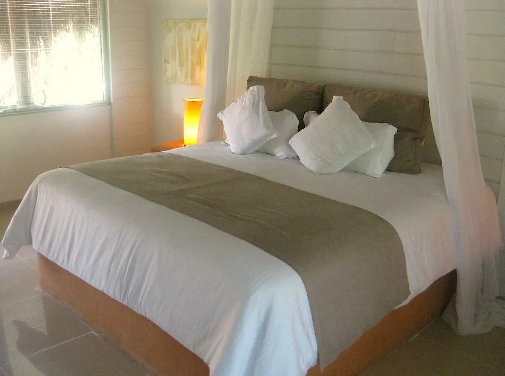 Magic Blue Spa Boutique Hotel Adults Only Playa del Carmen Mexico