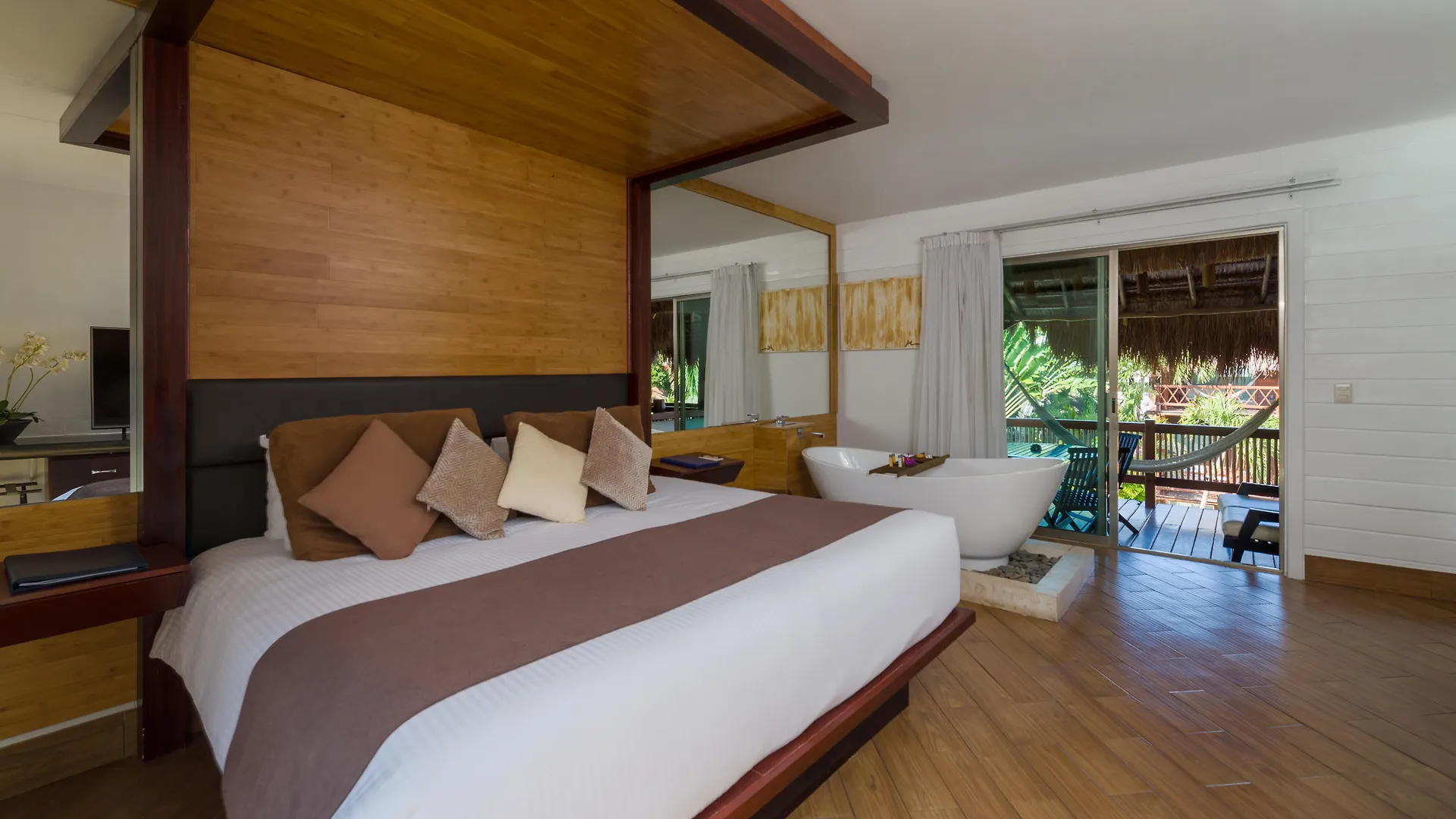 *****  Magic Blue Spa Boutique Hotel Adults Only Playa del Carmen Mexico