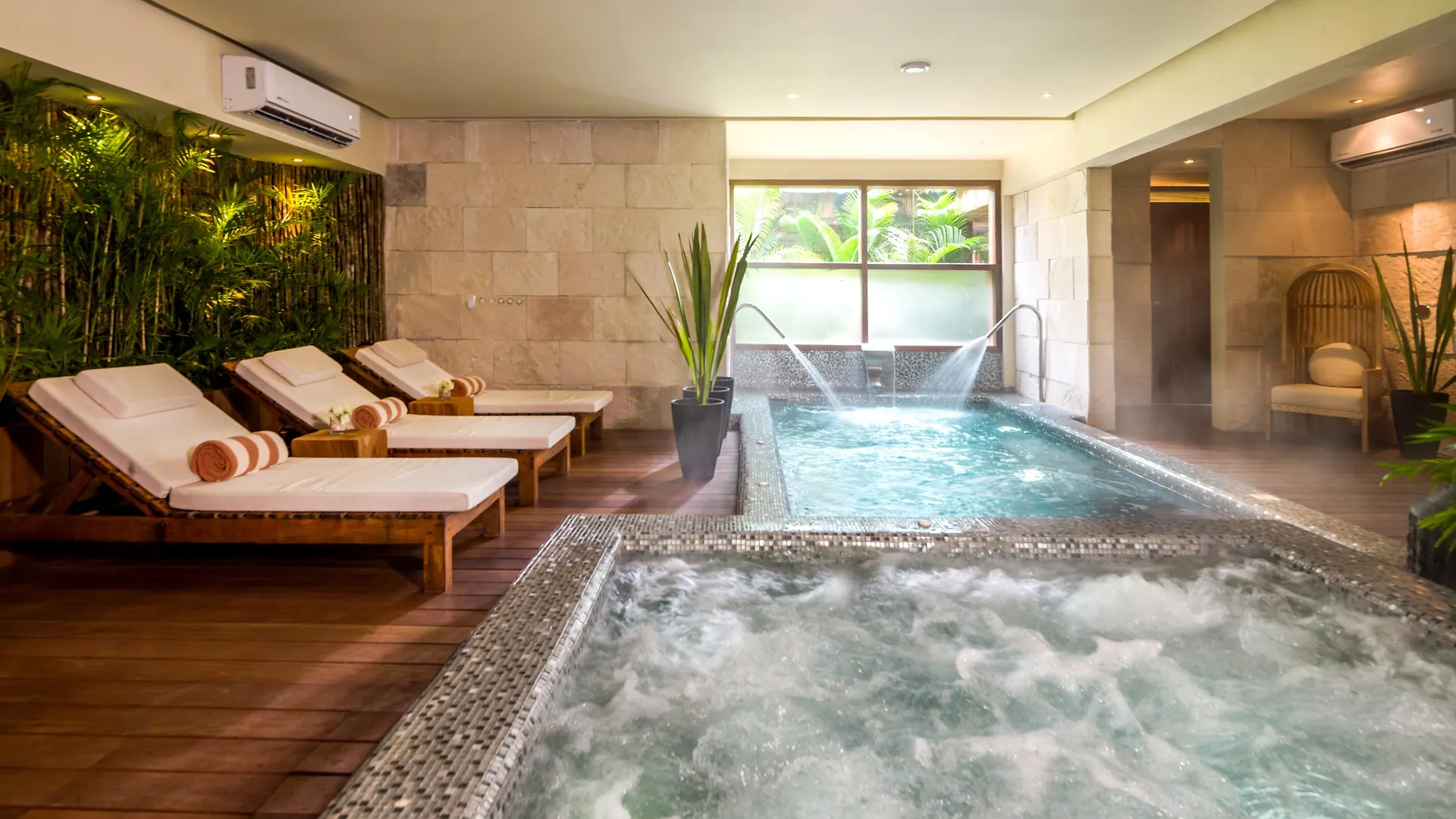 Magic Blue Spa Boutique Hotel Adults Only Playa del Carmen 5*,  Mexico