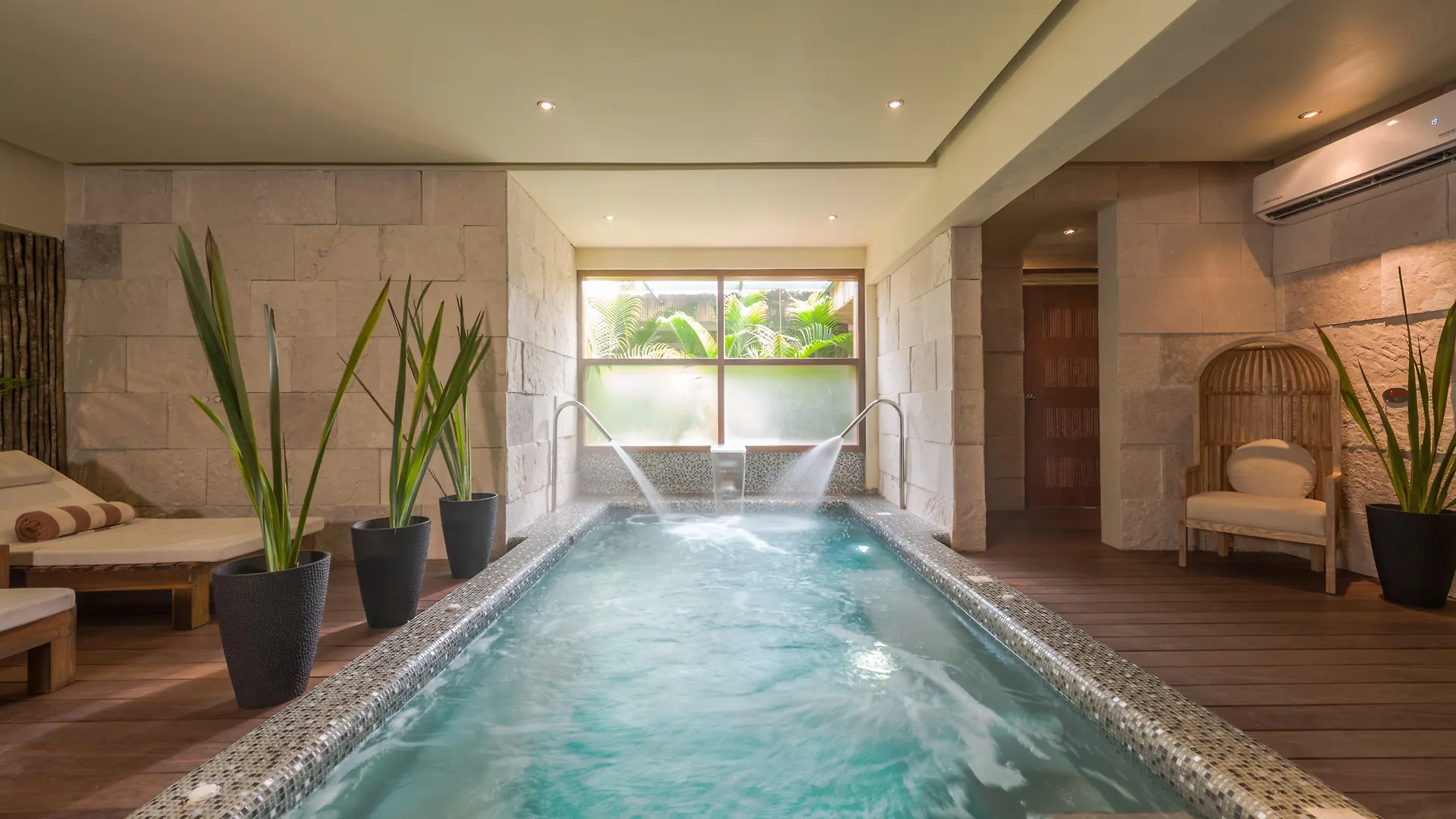 Magic Blue Spa Boutique Hotel Adults Only Playa del Carmen