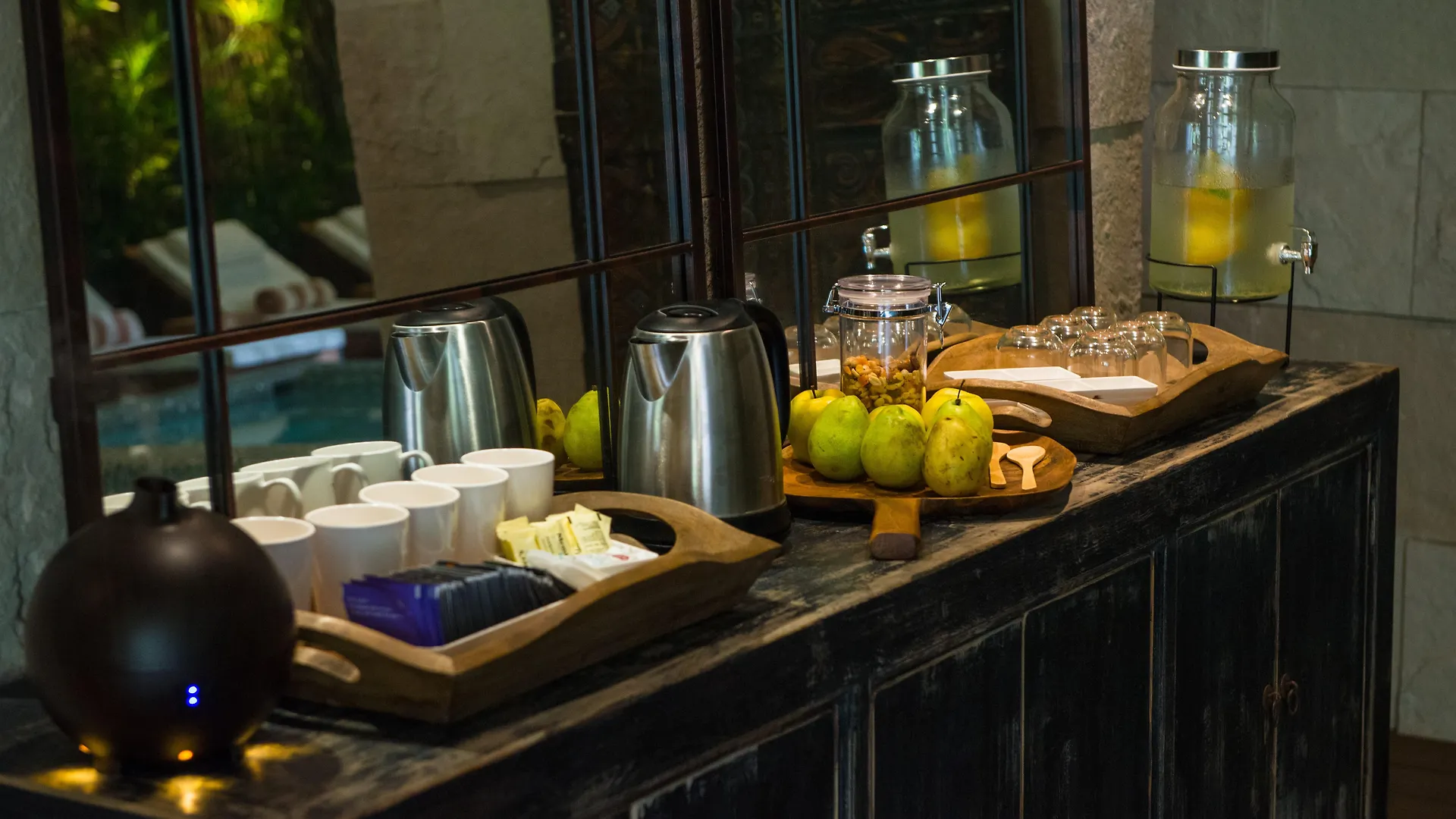 Magic Blue Spa Boutique Hotel Adults Only Playa del Carmen