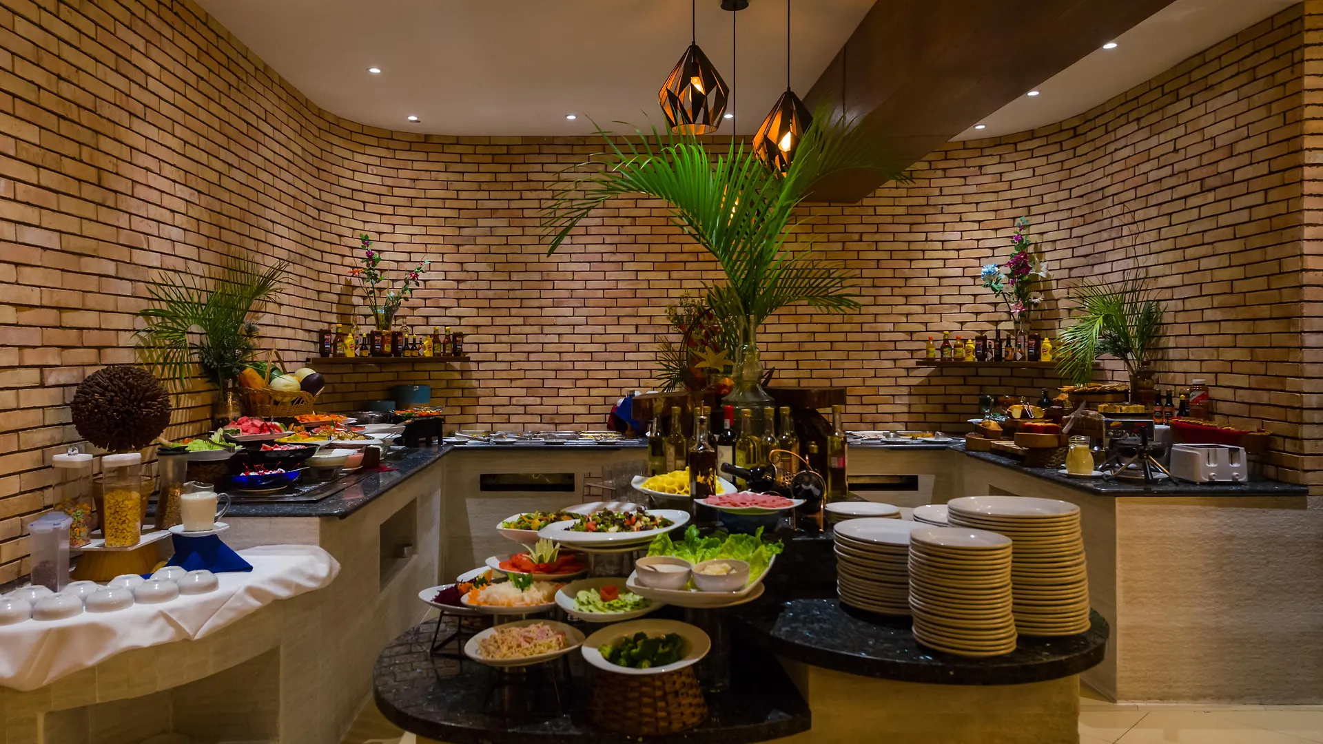 Magic Blue Spa Boutique Hotel Adults Only Playa del Carmen Mexico