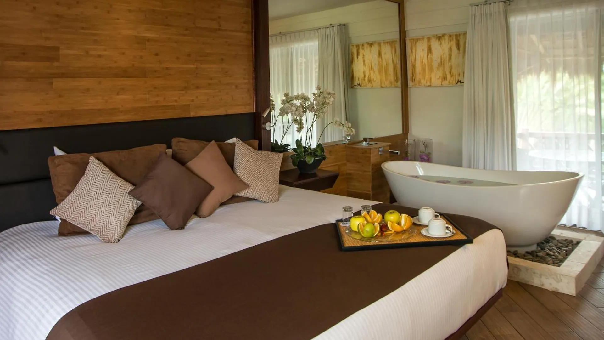 Magic Blue Spa Boutique Hotel Adults Only Playa del Carmen 5*,
