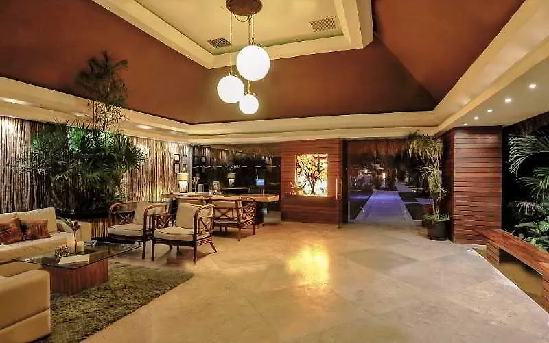 *****  Magic Blue Spa Boutique Hotel Adults Only Playa del Carmen Mexico