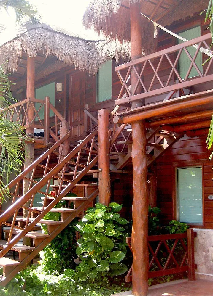 Magic Blue Spa Boutique Hotel Adults Only Playa del Carmen