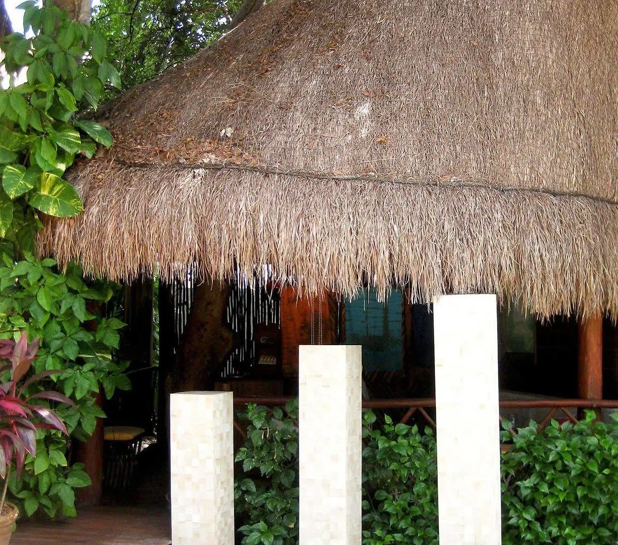 Magic Blue Spa Boutique Hotel Adults Only Playa del Carmen