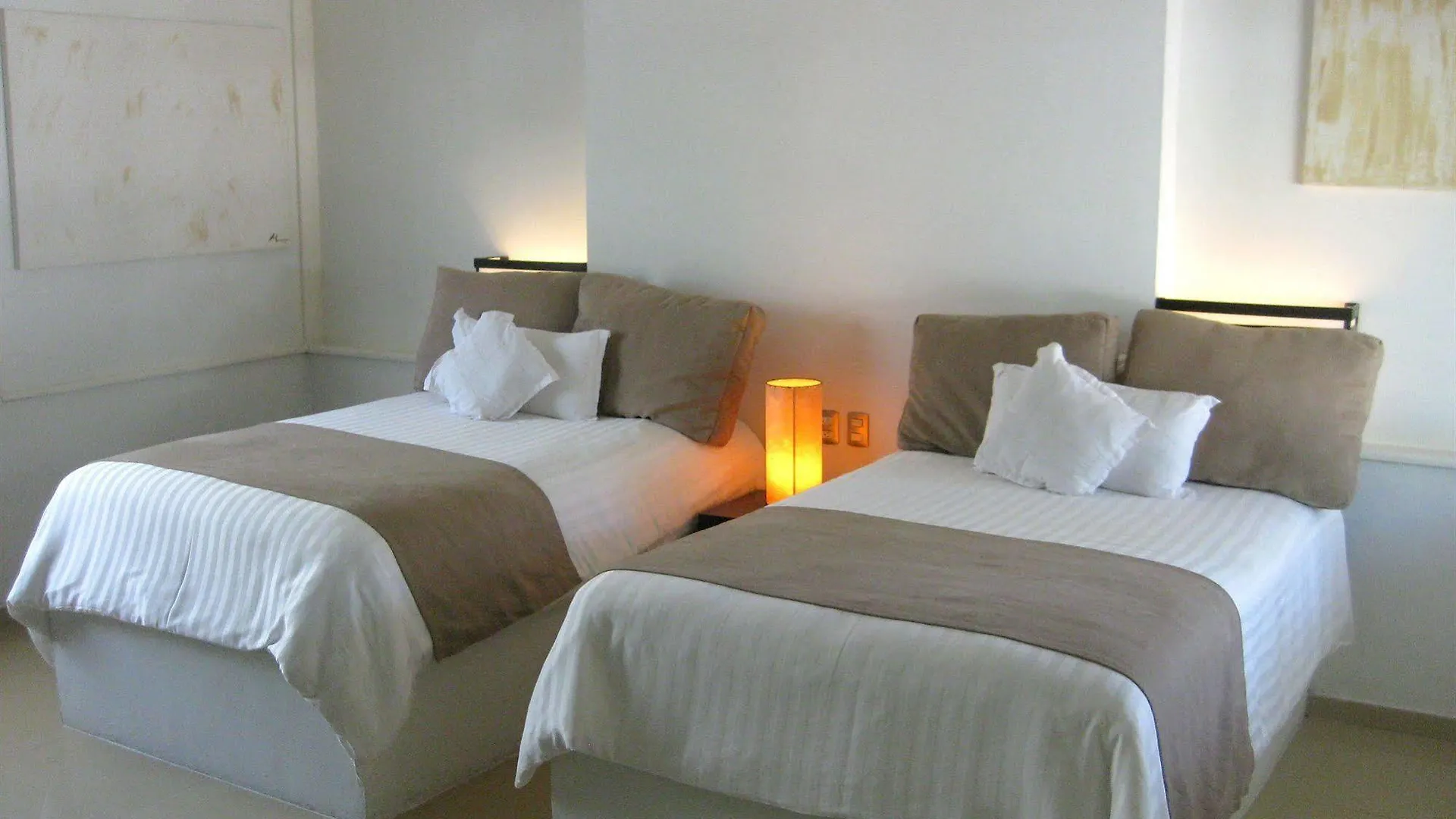 Magic Blue Spa Boutique Hotel Adults Only Playa del Carmen 5*,
