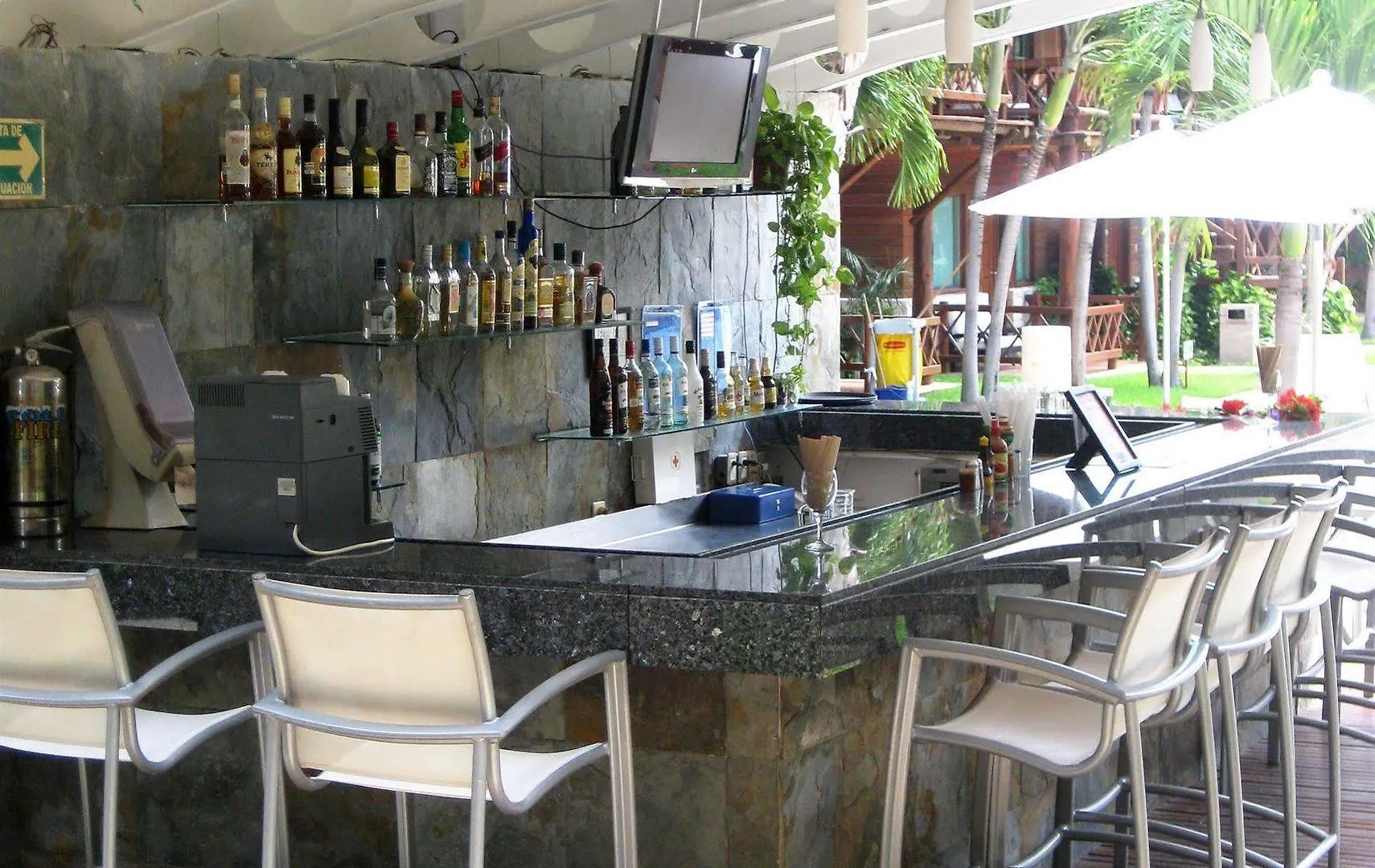 Magic Blue Spa Boutique Hotel Adults Only Playa del Carmen