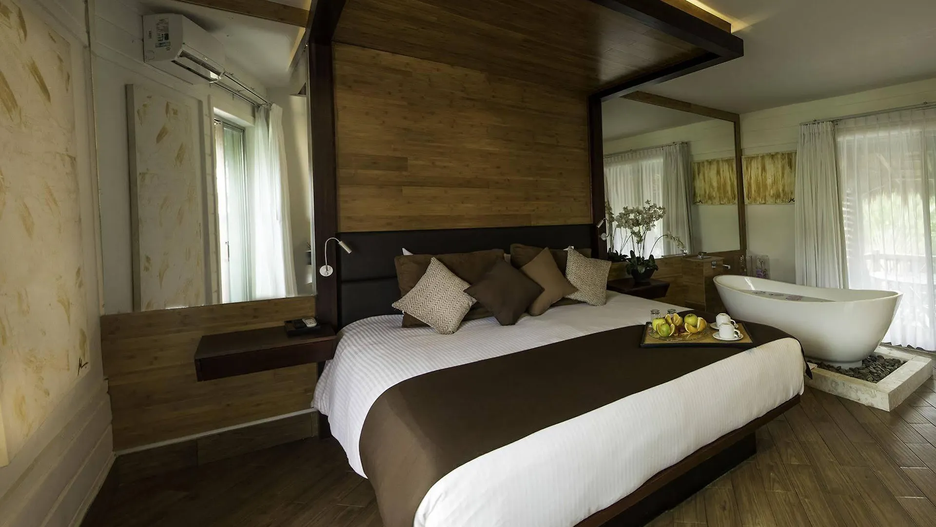 Magic Blue Spa Boutique Hotel Adults Only Playa del Carmen 5*,  Mexico